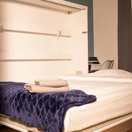 Urban Space 64 - Free Parking Appartement