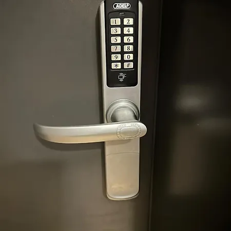 Urban Space 64 - Free Parking * Wrocław