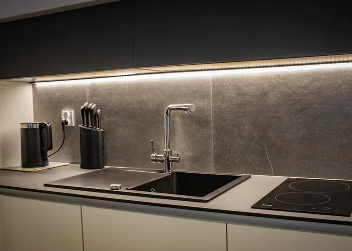 شقة Urban Space 64 - Free Parking فروتسواف