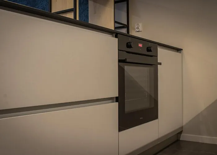 Urban Space 64 - Free Parking فروتسواف