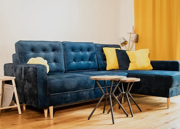 شقة Urban Space 64 - Free Parking