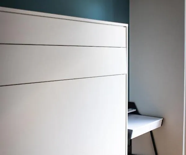 شقة Urban Space 64 - Free Parking فروتسواف