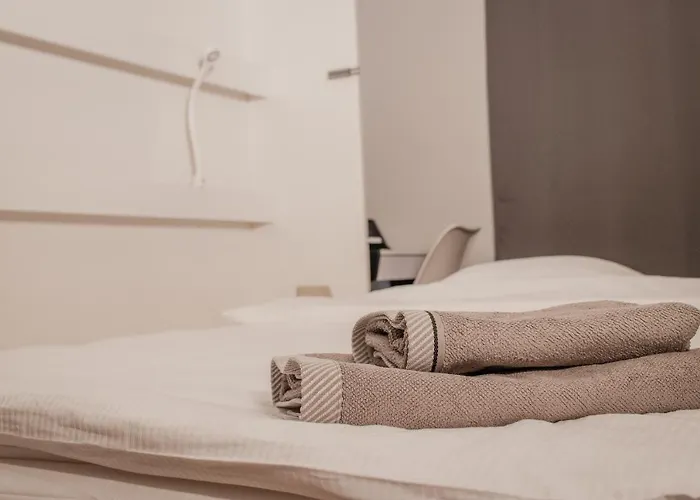 شقة Urban Space 64 - Free Parking فروتسواف