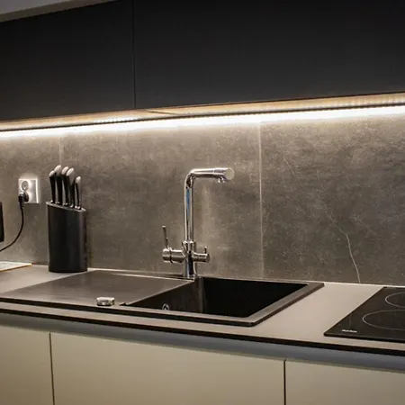 Apartmán Urban Space 64 - Free Parking Vratislav