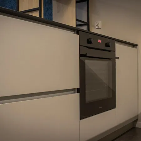 Urban Space 64 - Free Parking Wrocław