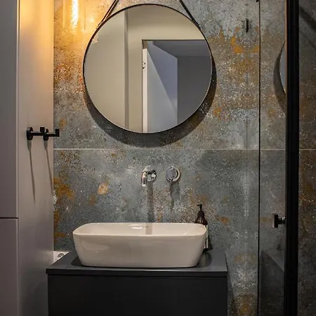 Lägenhet Urban Space 64 - Free Parking