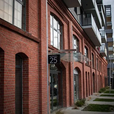 Urban Space 64 - Free Parking Wrocław