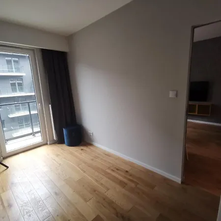 Urban Space 64 - Free Parking Apartmán *