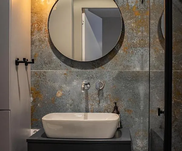 Daire Urban Space 64 - Free Parking